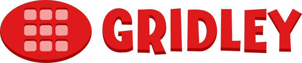 Gridley Game Logo