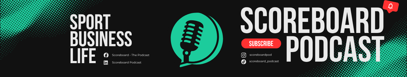 Scoreboard Pod #155 – Brandon Starcevich